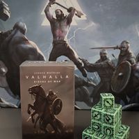 Valhalla: Riders of War