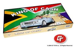 King of Cash