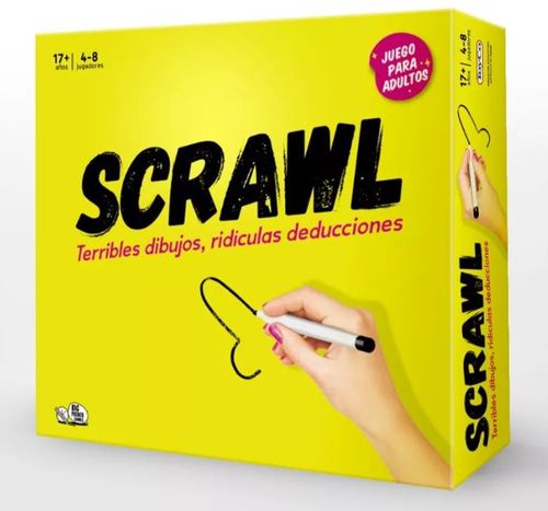 Scrawl