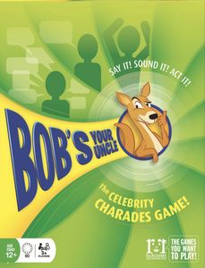 Bob's Your Uncle