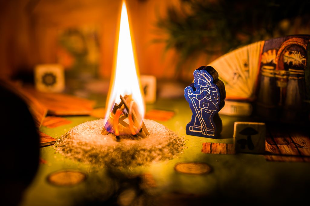 When board games come alive The Dyslexic Gamer BoardGameGeek