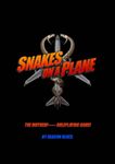 RPG Item: Snakes on a Plane