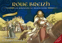 Roue Breizh