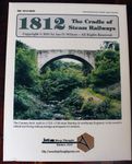 1812: The Cradle of Steam Railways