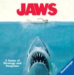 Board Game: Jaws