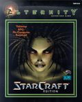 RPG: Alternity Adventure Game: StarCraft Edition