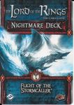 The Lord of the Rings: The Card Game – Nightmare Deck: Flight of the Stormcaller