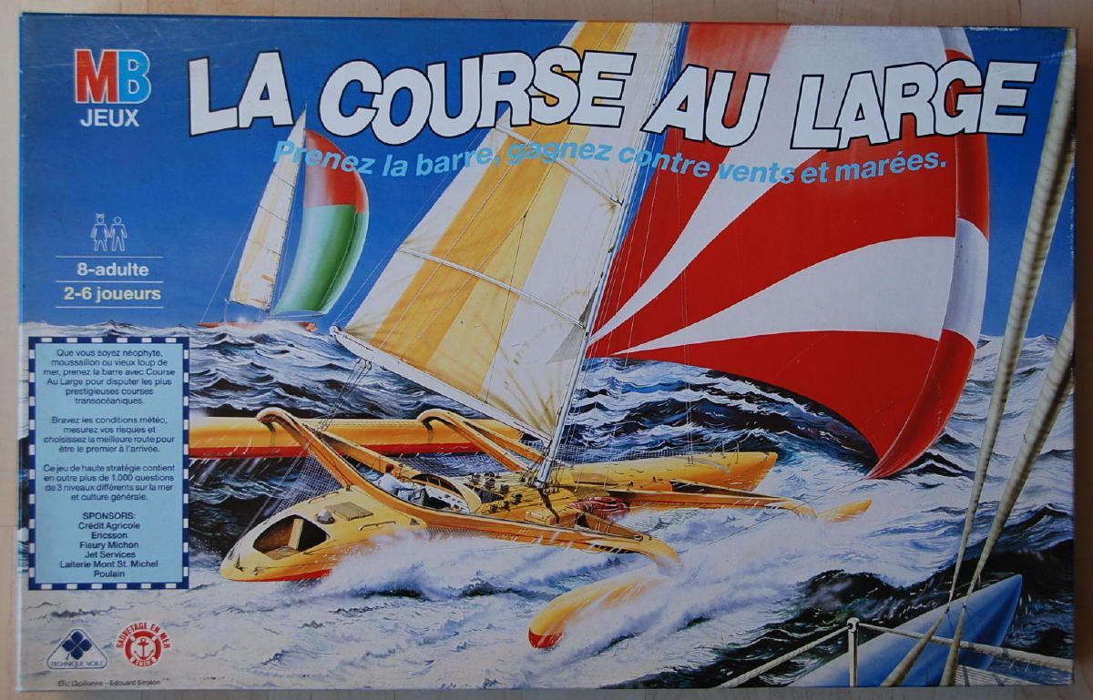 La Course au Large