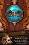 Board Game: Gruff