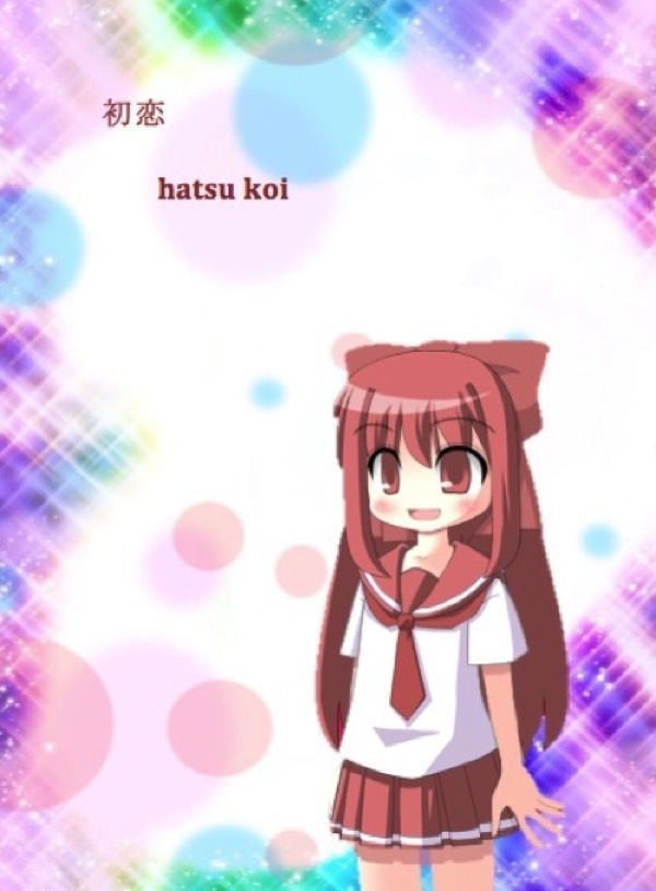 Hatsu Koi