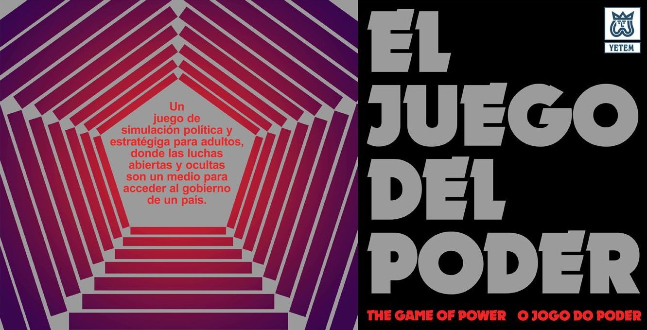 El Juego del Poder