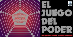 El Juego del Poder