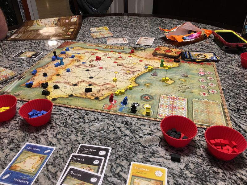 board game image
