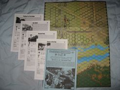 Sudden Full Contact: The Battle of the Bulge 1944