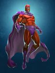 Character: Magneto