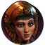 Character: Cleopatra