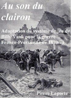 Au Son du Clairon