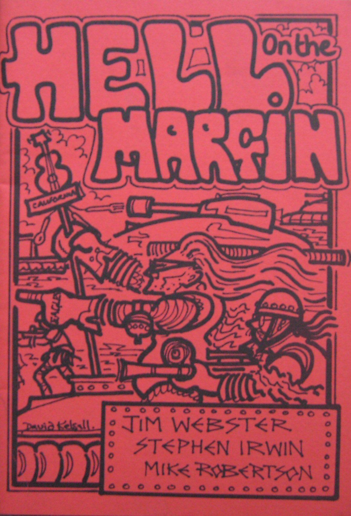 Hell on the Margin