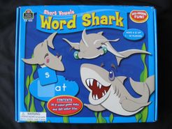 Word Shark