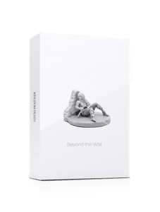 Kingdom Death: Monster – Beyond The Wall Promo