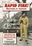 Rapid Fire: Brothers in Armour