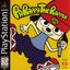 Video Game: PaRappa the Rapper