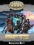 RPG Item: Rifts: Archetypes Set 1 (Revised Edition)