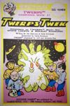 RPG Item: TWERPS Campaign Book #07: TWERPS TWEK