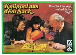 Knüppel aus dem Sack