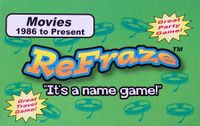 ReFraze