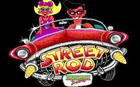 Video Game: Street Rod