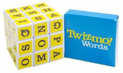 Twizmo! Words