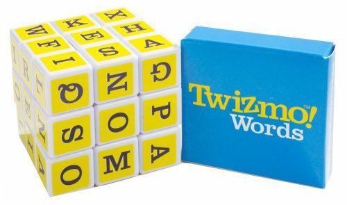Twizmo! Words