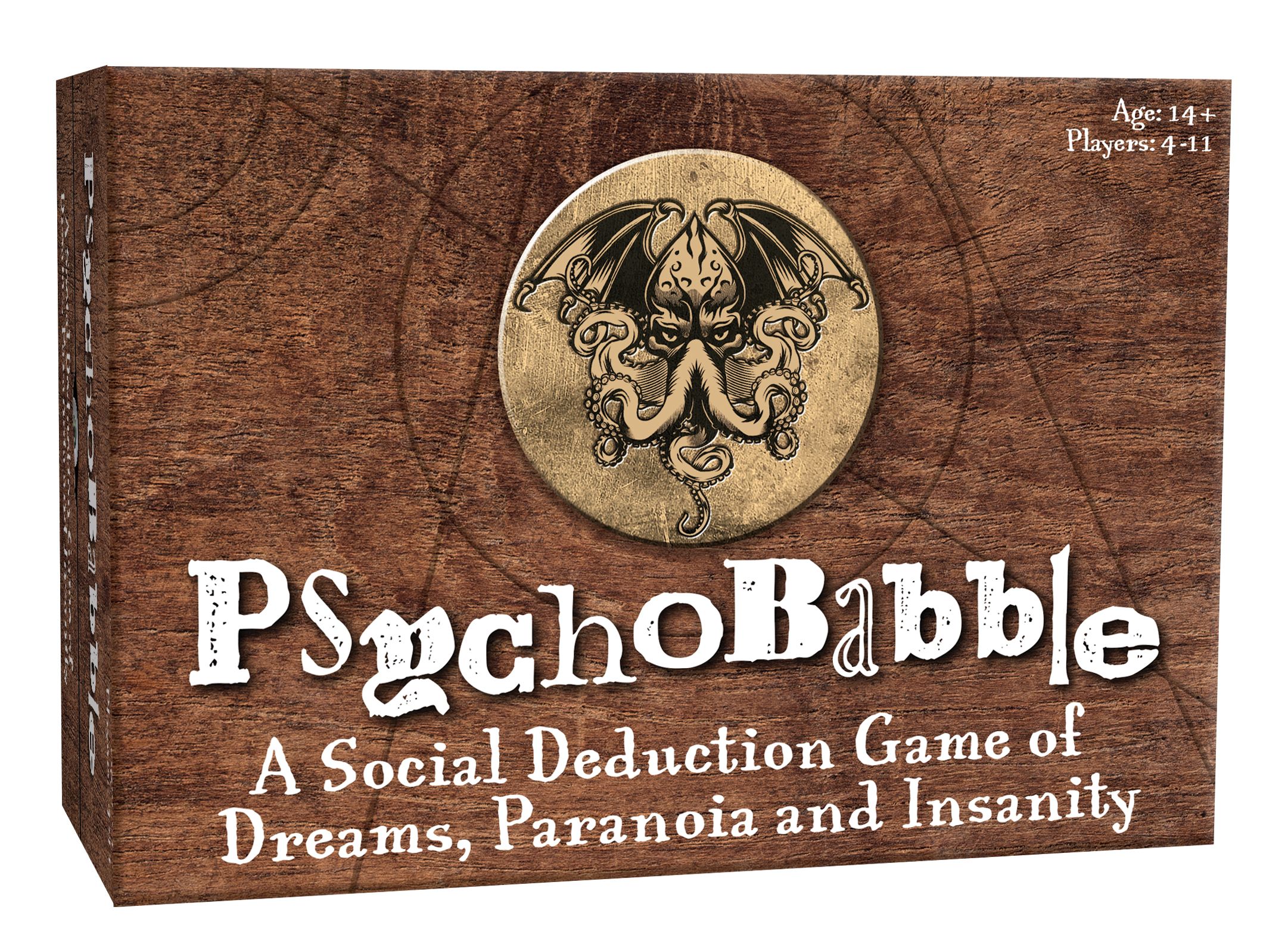 Psychobabble