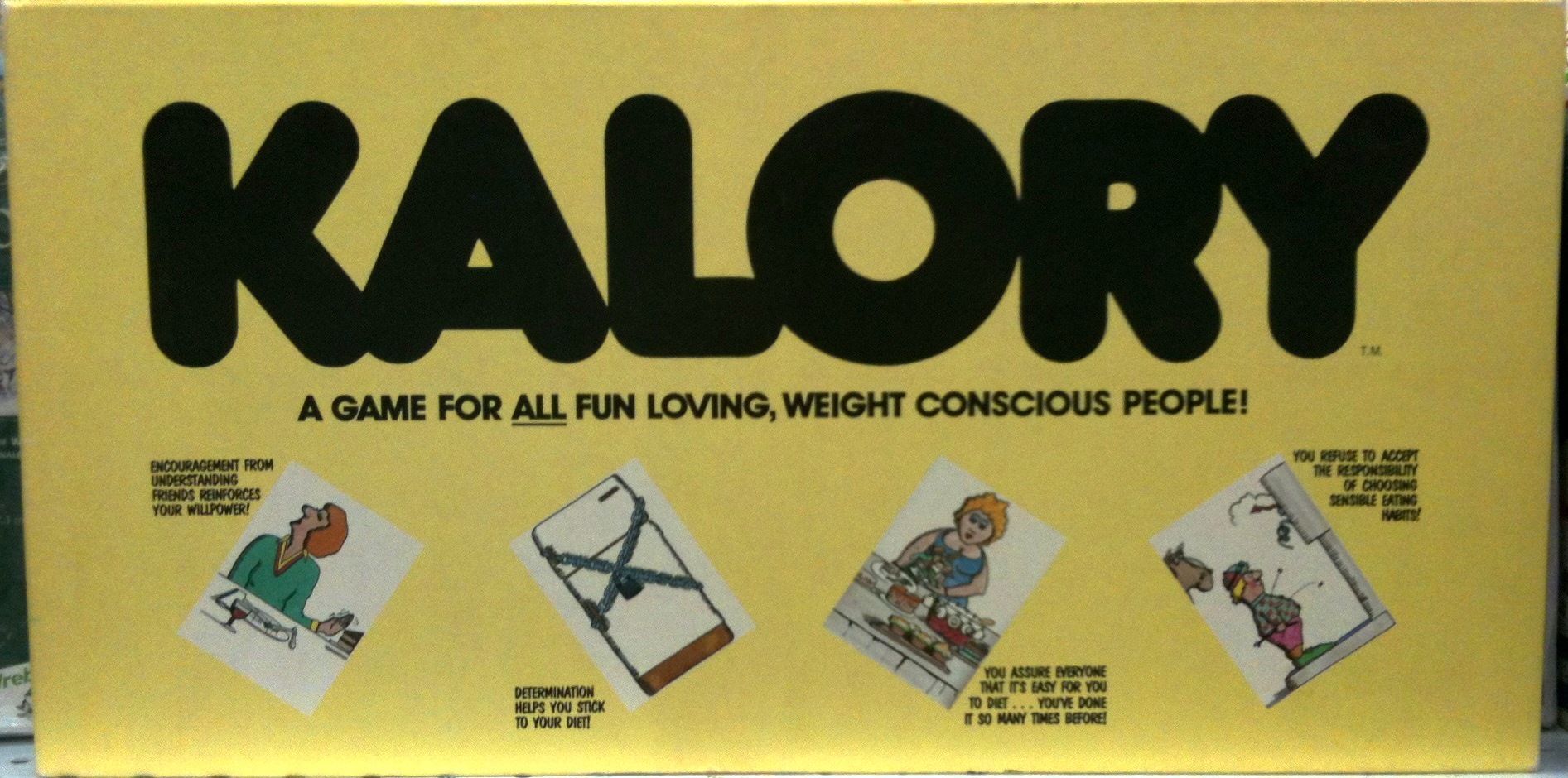 Kalory