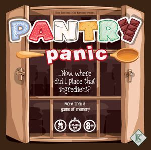 Pantry Panic