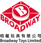 Board Game Publisher: Broadway Toys LTD