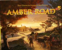 Amber Road