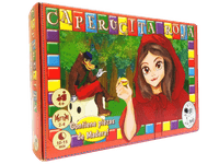 Caperucita Roja