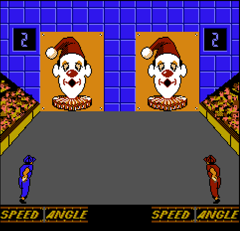 Double dare nes on sale