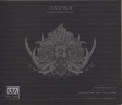 Kingdom Death: Monster – Lion Knight Expansion