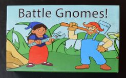 Battle Gnomes box art