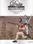 RPG Item: Duty & Honour