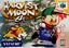 Video Game: Harvest Moon 64
