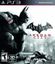 Video Game: Batman: Arkham City