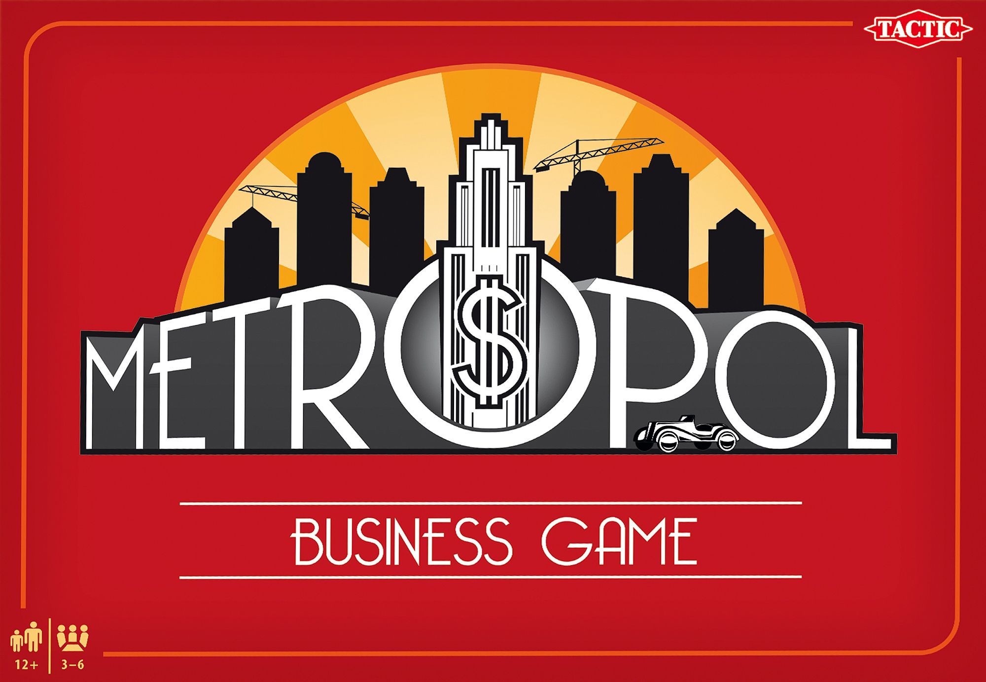 Metropol