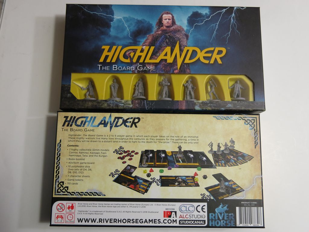 BoardGameGeek