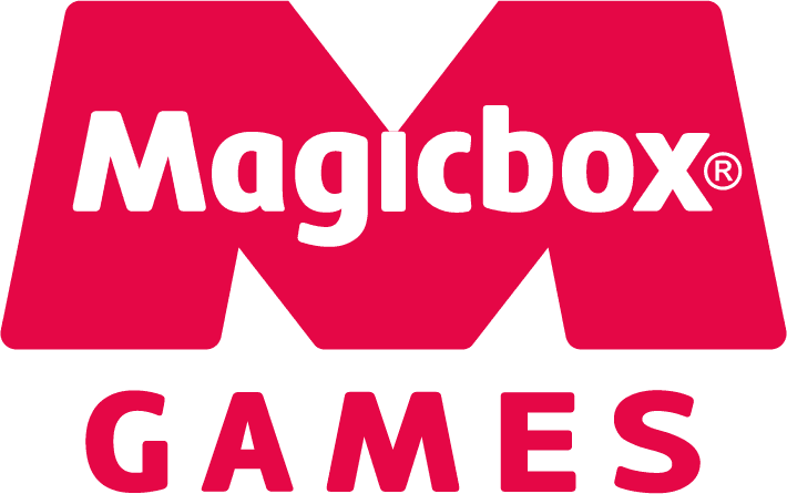 MAGICBOX GAMES