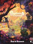 RPG Item: Dungeons & Kittens Starter Set