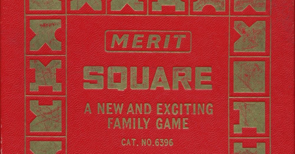 Square | Board Game | BoardGameGeek